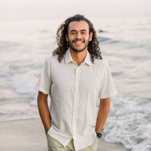 Meet your Posher, Leo